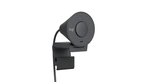 LOGITECH BRIO 305 - GRAPHITE — vue 5