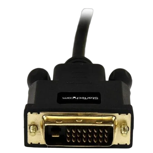 StarTech 3m Mini DisplayPort MDP to DVI Adapter — vue 3