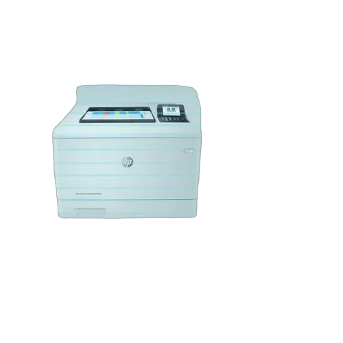HP Color LaserJet Ent M455dn Printer — vue 5
