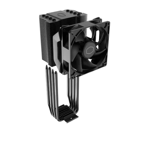Cooler Master Hyper 411 Nano - Noir — vue 10