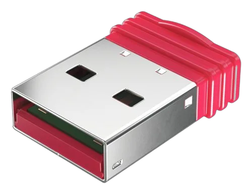 CHERRY MW 2200 BLACK — vue 8