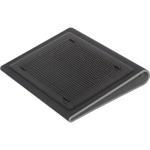 Targus Lap Chill Mat Grey (AWE55GL) — vue 3