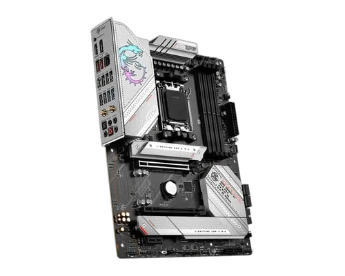 MSI MPG B650 EDGE WIFI-Seconde Vie — vue 6