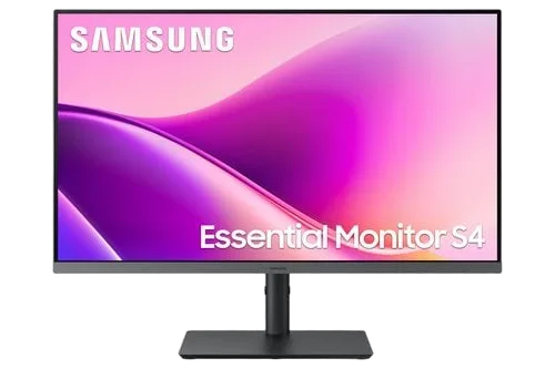 Samsung 27IN IPS FHD 300CD/ — vue 1