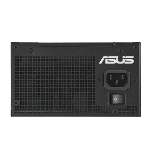 Asus ATX 850W - 80+ Gold - TUF Gaming 850G EVO Noir — vue 5
