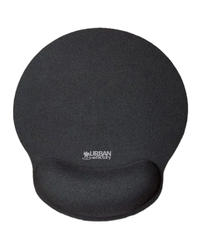 Urban Factory Ergonomic mouse pad — vue 1