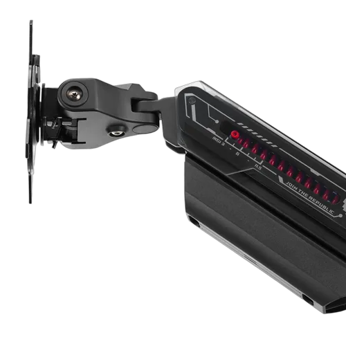 Asus Bras ROG AAS01R - Noir — vue 6
