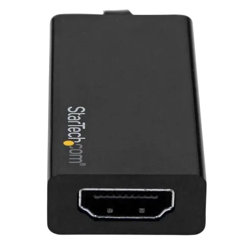 StarTech USB C to HDMI Adapter - 4K 60Hz — vue 4