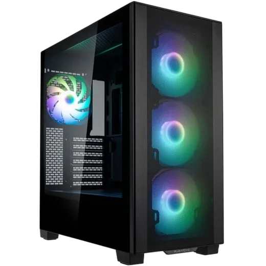 Phanteks XT Pro Ultra Noir D-RGB