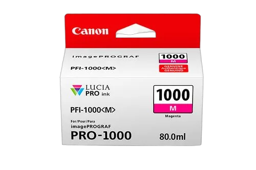Canon - Magenta - 0548C001 — vue 1