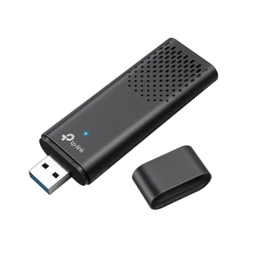 TP-Link ARCHER TX20U AX1800 DUAL BAND — vue 1
