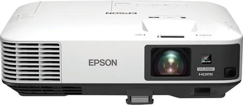 Epson EB-2250U — vue 1