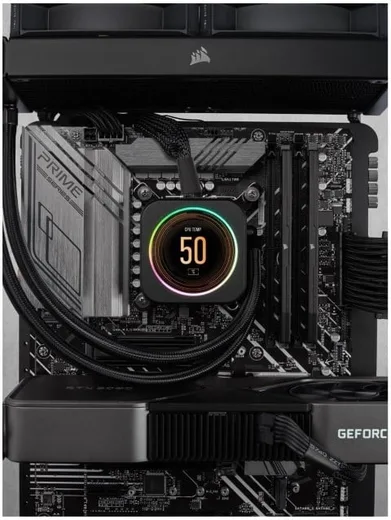 Corsair Vengeance 2x8GB 5600Mhz CL40 — vue 8