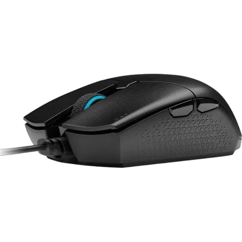 Corsair KATAR PRO Ultra-Light - Filaire - RGB - Noir — vue 4