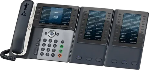 HP EDGE E EM — vue 3
