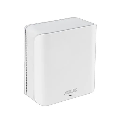 Asus ZenWiFi BD4 x1 blanc — vue 2