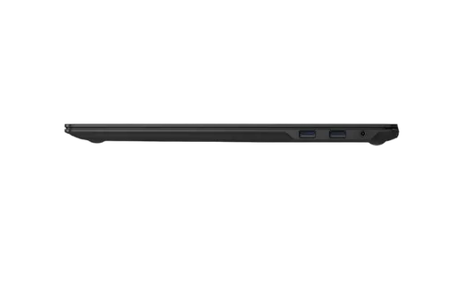 LG GRAM Pro - 17" QHD+ 144Hz U7 155H RTX 5050 32Go 2To W11 — vue 5