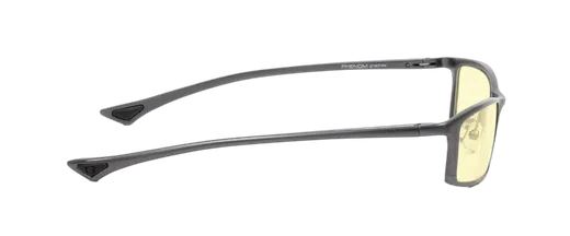 Gunnar Phenom Graphite - Gris — vue 3