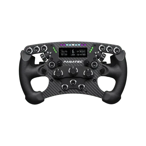 ClubSport Formula V3 - Noir