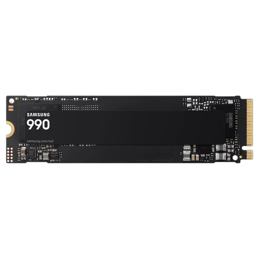 1To M.2 NVMe Gen4 - 990