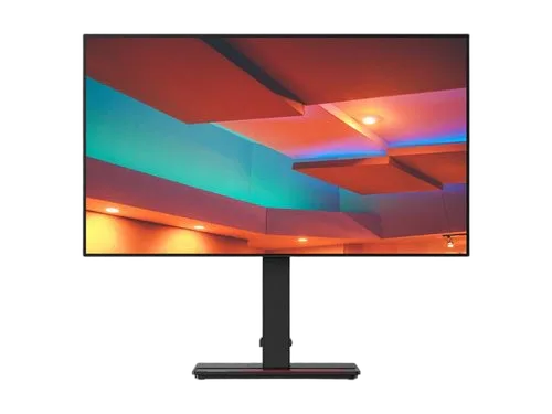 Lenovo TS/ThinkVision P27h/27"/2560x1440 QHD — vue 9
