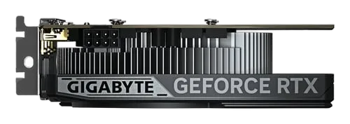 Gigabyte GeForce RTX 5050 D6 8G — vue 6
