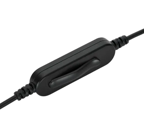 Targus Wired Stereo Headset — vue 9