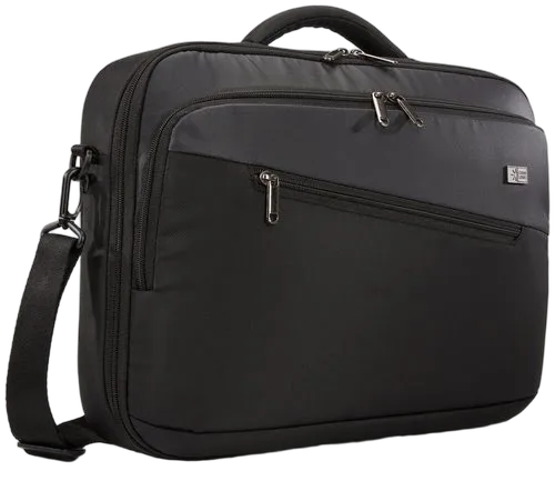 Case Logic Propel Briefcase 15.6'' Black (PROPC116) — vue 1