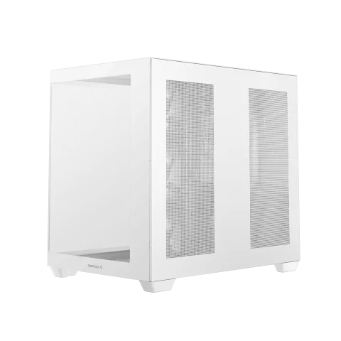 Deepcool CG530 7F Blanc - MT/Sans Alim/ATX — vue 10