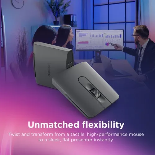 Lenovo THINKPAD BLUETOOTH PRESENTER — vue 14