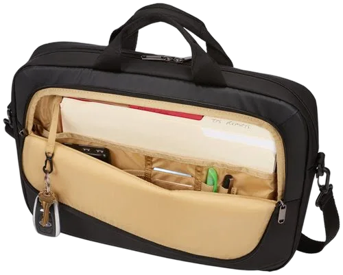 Case Logic Propel Attaché 15.6'' Black (PROPA116) — vue 4