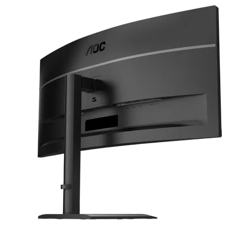 AOC MONITOR 34IN VA UWQHD21:9 — vue 11