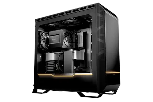 be quiet! Dark Rock Pro 6 - Noir — vue 7