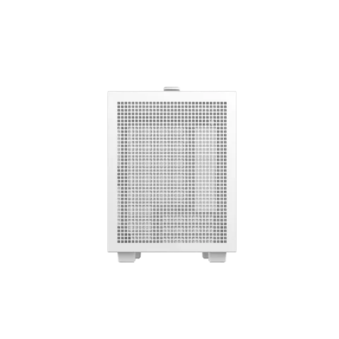 Deepcool CH160 Blanc - mT/Sans Alim/Mini-ITX + AK620 DIGITAL Blanc — vue 4