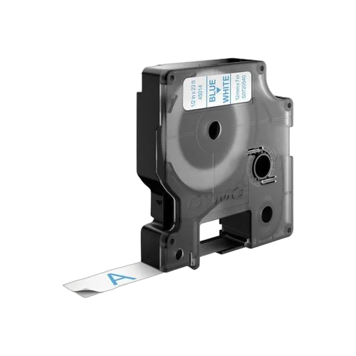Dymo LABEL CASSETTE 12MM X 7M — vue 1