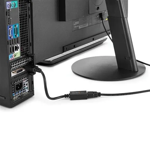 StarTech DisplayPort to HDMI Video Converter — vue 4