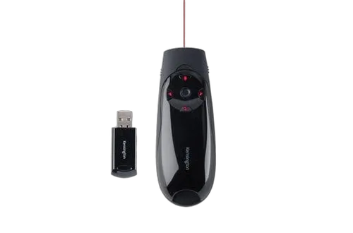Kensington Presenter Expert Laser Cursor Control — vue 6