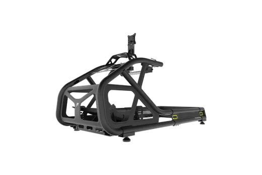 Fanatec STARTER FORMULA — PC / PS5 — vue 2
