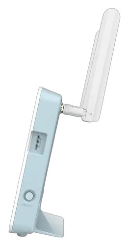 D-Link EAGLE PRO AI Wi-Fi 6 AX1500 4G - G415 — vue 4