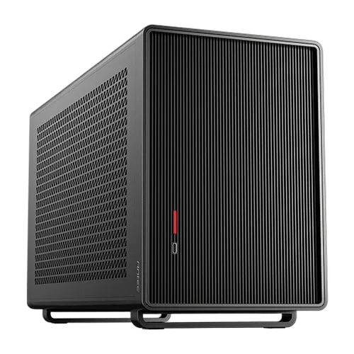 Performance 1 M Black - MT/SansAlim/mini-ITX