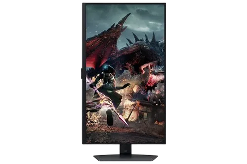 Samsung LS27DG500EUXEN 27IN IPS QHD — vue 9