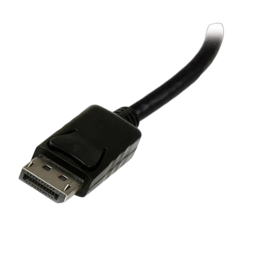 StarTech DisplayPort to VGA/DVI/HDMI Adapter — vue 3