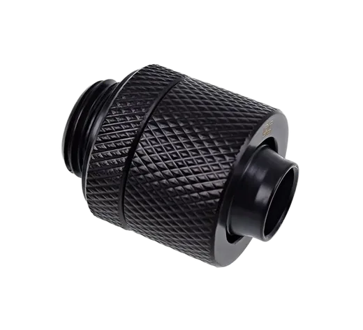 Alphacool Eiszapfen Fitting compression - 13/10mm - G1/4 - Pack de 6 - Noir — vue 1