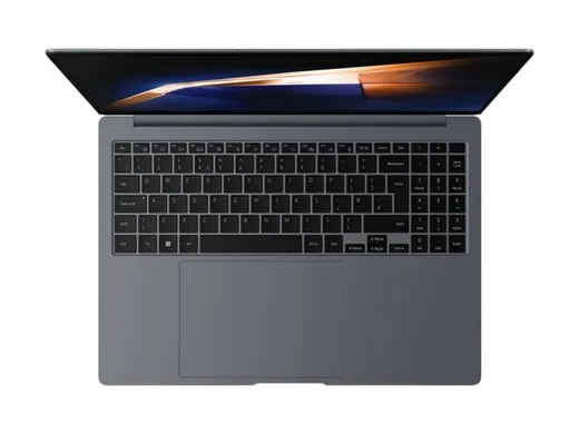 Samsung Galaxy Book6 Ultra 16" AMOELD WQXGA+ 120Hz U7 356H RTX 5060 32Go 1To W11P — vue 4
