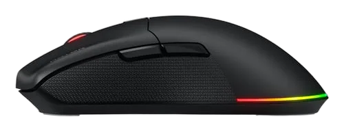 Hator Pulsar 3 - Sans-Fil - RGB - Noir — vue 4