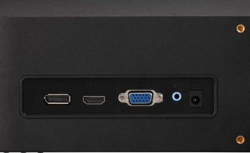 ViewSonic 24IN IPS FHD — vue 9