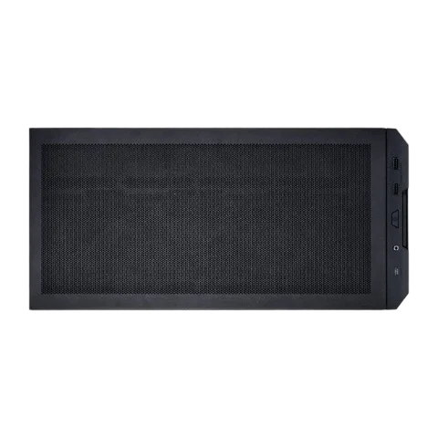 Lian-Li LANCOOL 207 Digital Noir - MT/Sans Alim/ATX — vue 6