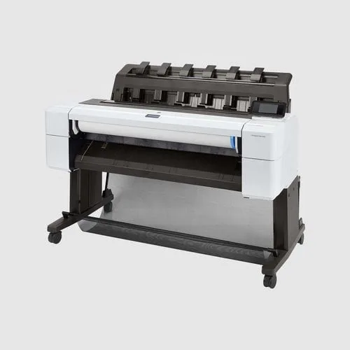 HP DesignJet T1600 36-in Printer — vue 8