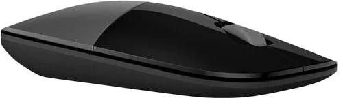 HP Z3700 Dual SLV Wireless Mouse EMEA-IN — vue 3