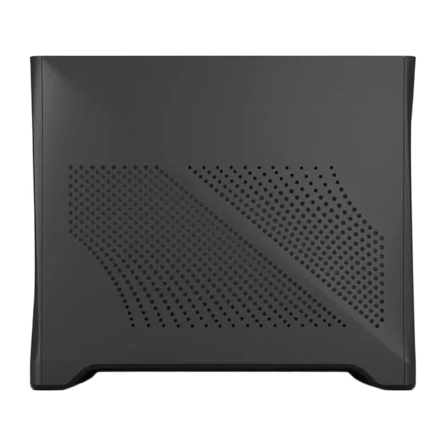 Fractal Design Era 2 Charcoal Gray - mT/Sans Alim/Mini-ITX — vue 8